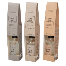  Illat diffúzor 50ml dekorációs kellék