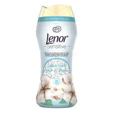  Illatgyöngy LENOR Cotton Fresh 210g tisztító- és takarítószer, higiénia