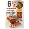  Illatmécses 6 db - Nagymama konyhája