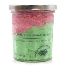 Illatos Cukor Testradír- Dinnyés Daquiri 300g testradír