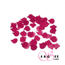  Illatos virágszirom 100db lila party kellék