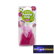  Illatosító Paloma Happy Bag Floral illatosító, légfrissítő