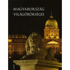 Illés Andrea MAGYARORSZÁG VILÁGÖRÖKSÉGEI album