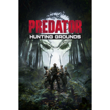 IllFonic Predator: Hunting Grounds - Predator DLC Csomag (PC - Steam elektronikus játék licensz) videójáték