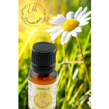 Illóolaj 100% Kamilla 10ml illóolaj