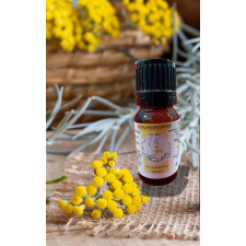  Illóolaj 100% Szalmagyopár 10ml illóolaj