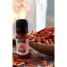 Illóolaj 100% Szantálfa 10ml illóolaj