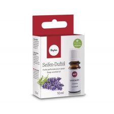  Illóolaj, 10ml, levendula illóolaj