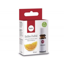  Illóolaj, 10ml, narancs illóolaj