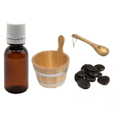  Illóolaj 10ml szauna illóolaj