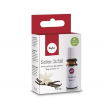  Illóolaj, 10ml, vanília illóolaj