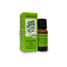 - Illóolaj aromax szegfűszegolaj 10ml illóolaj