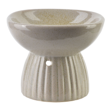 Illóolaj-égő 12x8.5x10cm illóolaj párologtató