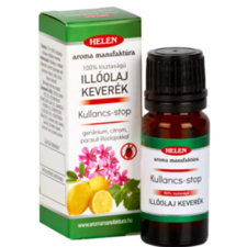 Illóolaj keverék (Kullancs-stop) illóolaj