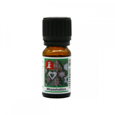 Illóolaj mézeskalács 10ml illóolaj