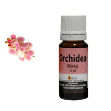  ILLÓOLAJ ORCHIDEA 10ML illóolaj