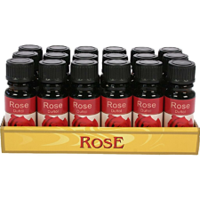  Illóolaj, rózsa, 10 ml (64295) illóolaj