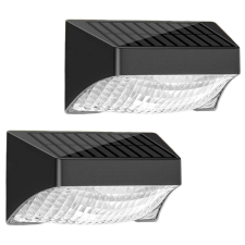 Illumina 2 db Solar kerti lámpa szett kültéri világítás