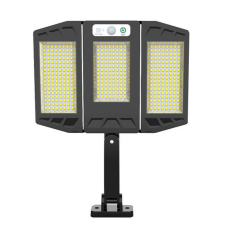 Illumina Led lámpa 3az1 HS-V97-1 LMRT-03 kültéri világítás