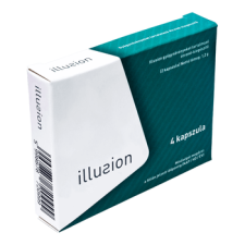  Illusion - 4 db potencianövelő