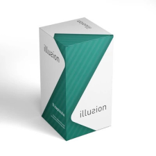 ILLUSION - 8 DB potencianövelő