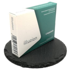  Illusion Kapszula Férfiaknak 4db potencianövelő