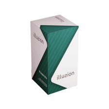 ILLUSION - természetes étrend-kiegészítő férfiaknak (8db) potencianövelő