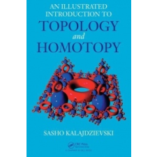  Illustrated Introduction to Topology and Homotopy – Sasho Kalajdzievski idegen nyelvű könyv