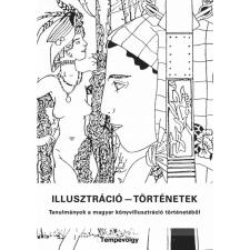 Illusztráció - történetek egyéb könyv