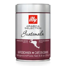 ILLY Arabica Selection Guatemala szemes kávé - 100% Arabica, 250 g kávé