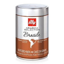 ILLY BRAZIL, szemes, 250g kávé