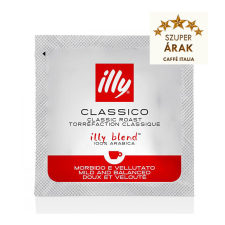 Illy Classico 100% Arabica ESE pod kávépárna 10 db kávé