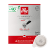 ILLY CLASSICO ESE 44 mm-es kapszula POD (40db)
