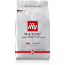 ILLY Classico Home, szemes, 500 g (8003753226545) kávé