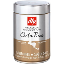 ILLY COSTA RICA, szemes, 250g kávé