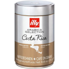 ILLY COSTA RICA, szemes, 250g (8003753181493) kávé