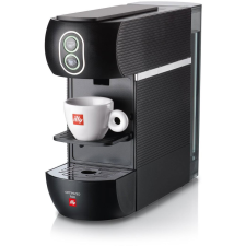 ILLY Easy E.S.E. fekete (7290E) kávéfőző