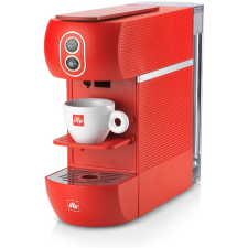 ILLY Easy E.S.E. piros (7291E) kávéfőző