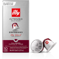ILLY Espresso Intenso, 10 db kávé
