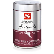 ILLY GUETAMALA, szemes, 250g kávé