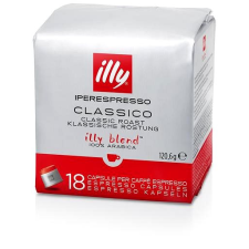 ILLY HES Home CLASSICO kávé