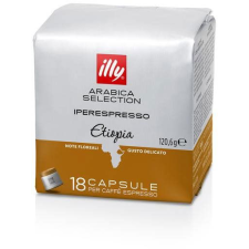 ILLY HES Home ETHIOPIA (71914) kávé