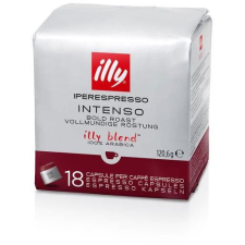 ILLY HES Home INTENSO (71991) kávé