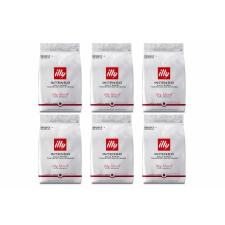 ILLY Intenso Home 100% arabica szemeskávé (6x500 g) kávé