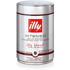 ILLY INTENSO, szemes, 250g kávé