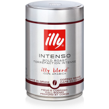 ILLY INTENSO, szemes, 250g (545S) kávé
