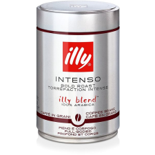ILLY INTENSO, szemes kávé, 250 g kávé