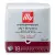 ILLY Iperespresso Intenso kávékapszula - 100% Arabica, 18 × 6,7 g - Iperespresso rendszer
