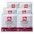 ILLY Iperespresso Intenso kávékapszula - 100% Arabica - Iperespresso rendszer (6 db)