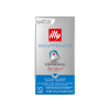 Illy Kávé Illy NCC kapszula 10db Decaffeinato Espresso 57g
